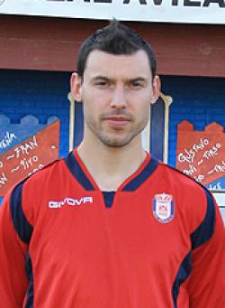 Javi (Real vila C.F.) - 2012/2013