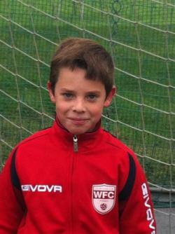 Ral (Arenas de Armilla B) - 2012/2013