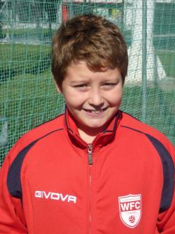 Fernando (Alhendn Balompi B) - 2012/2013