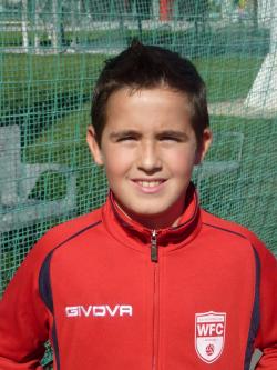 Comba (U.D. Maracena B) - 2012/2013