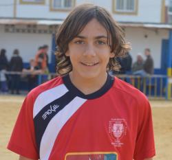 Victor (Guzmn El Bueno) - 2012/2013