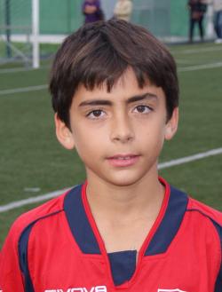 Rubn (We F.C. B) - 2012/2013