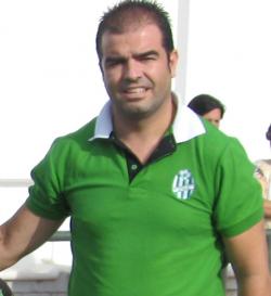 Miguel (A.D. Pueblo Nuevo) - 2012/2013