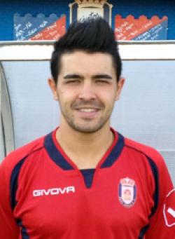 Josito (Real vila C.F.) - 2012/2013