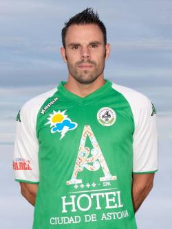 Soto (Atltico Astorga) - 2012/2013