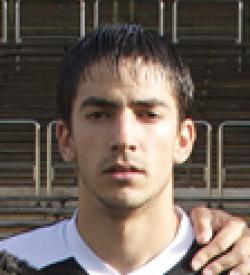 Guti (R.C.D. Carabanchel) - 2012/2013