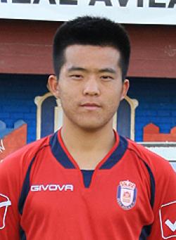 Juanito (Real vila C.F.) - 2012/2013