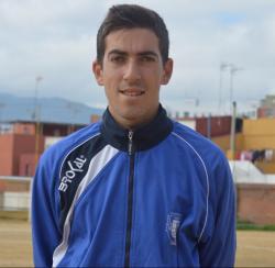 Fernando Lobatn (Guzmn El Bueno) - 2012/2013