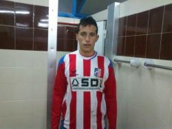 Chacon (C.D. Baza) - 2012/2013