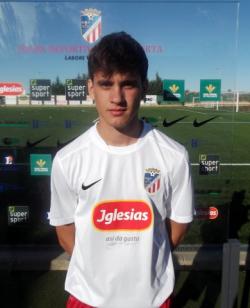 Hernn (Santa Marta Tormes) - 2012/2013