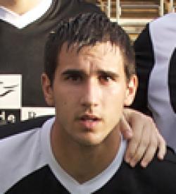 Sal (Burgos C.F.) - 2012/2013