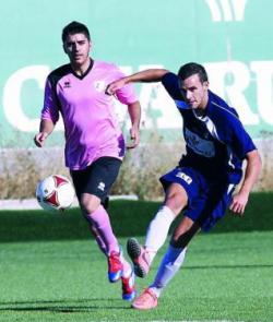 Hompi (C.D. Villaralbo) - 2012/2013