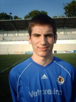 Igarabide (S.D. Almazn) - 2012/2013