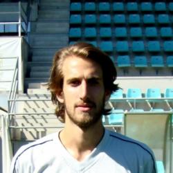 Alvaro (C.F. Palencia) - 2012/2013
