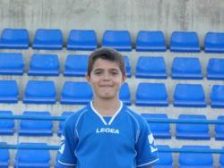 Alex (Chipiona C.F. B) - 2012/2013