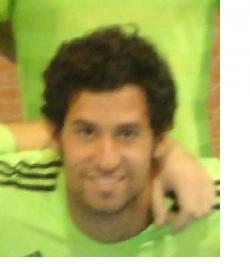 loren (Larrana F.S.) - 2012/2013