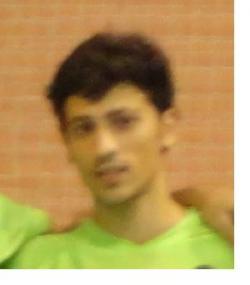 Luis Lopez (Larrana F.S.) - 2012/2013