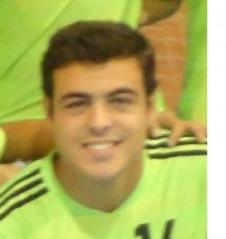Jose Ramn (Larrana F.S.) - 2012/2013