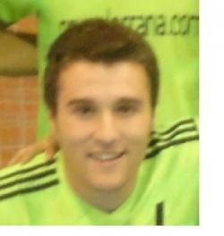 fernando (Larrana F.S.) - 2012/2013