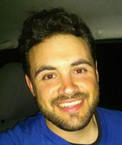 Juanjo (Higuerense Atltico) - 2012/2013