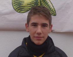 oo (C.D. Vilches) - 2012/2013