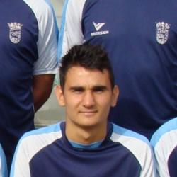 Piki (Castilla Palencia) - 2012/2013