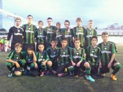 Adri  (A.D Malaka C.F) - 2012/2013