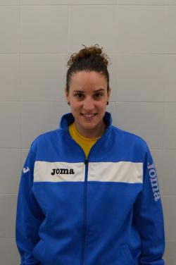 MARIAJO (C.D. Granada F.S.) - 2012/2013