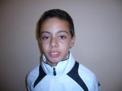 JOSE (La Caada Atltico C) - 2012/2013