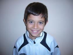 Josillo (Espaol del Alquin) - 2012/2013
