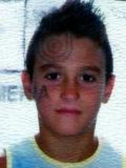 AARON LOKILLO (C.D. Hurcal) - 2012/2013