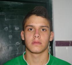 Felalo (Athletic Jimena) - 2012/2013