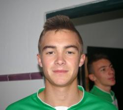 Dani (Athletic Jimena) - 2012/2013