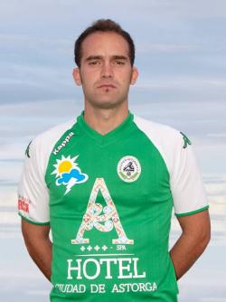 Fontanilla (Atltico Astorga) - 2012/2013