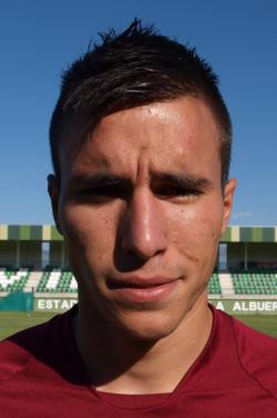 Braas (Gim. Segoviana B) - 2012/2013