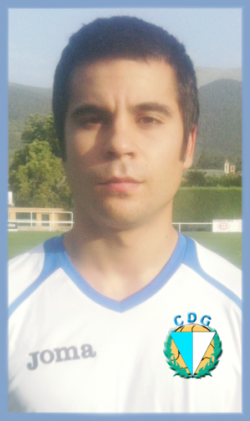 Alex (Monteresma Atalaya B) - 2012/2013