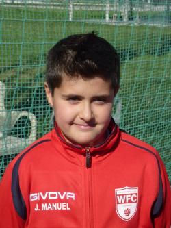 Josema (C.D. Hutor Tjar) - 2012/2013