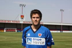 Bizen (C.D. Numancia B) - 2012/2013