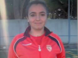 CRISS (Rvo. Portuense) - 2012/2013