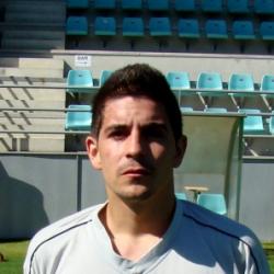 Adri Rodrguez (C.F. Palencia) - 2012/2013