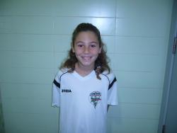 luis (UCD La Caada Atl.) - 2012/2013