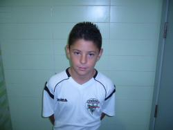 Antonio (La Caada Atltico C) - 2012/2013