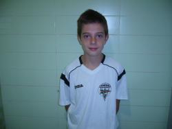 Jos (La Caada Atltico C) - 2012/2013