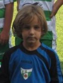Iker (Juv. Torremolinos B) - 2012/2013