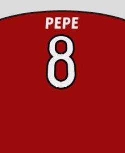 Pepe (U.D. Tarifa) - 2012/2013
