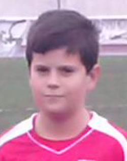 Juanmi (Trebujena B) - 2012/2013