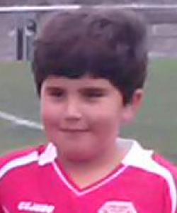 Antonio (Trebujena B) - 2012/2013