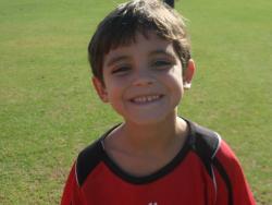 DAVID (U.D. Rotea B) - 2012/2013