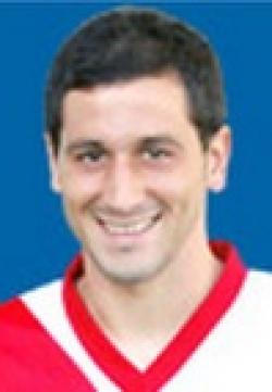Sergio Cirio (C.E. L'Hospitalet) - 2012/2013