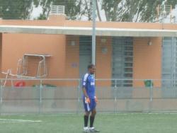 Joel (A.D. Malaka C.F.) - 2012/2013